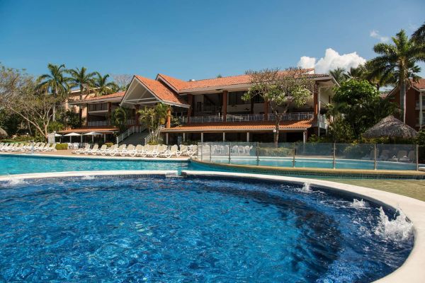 Occidental Tamarindo